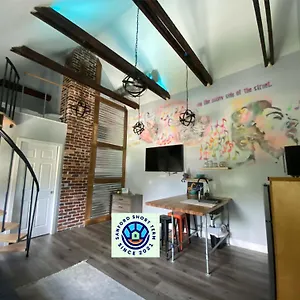 The Jazz Loft Apartment Sanford